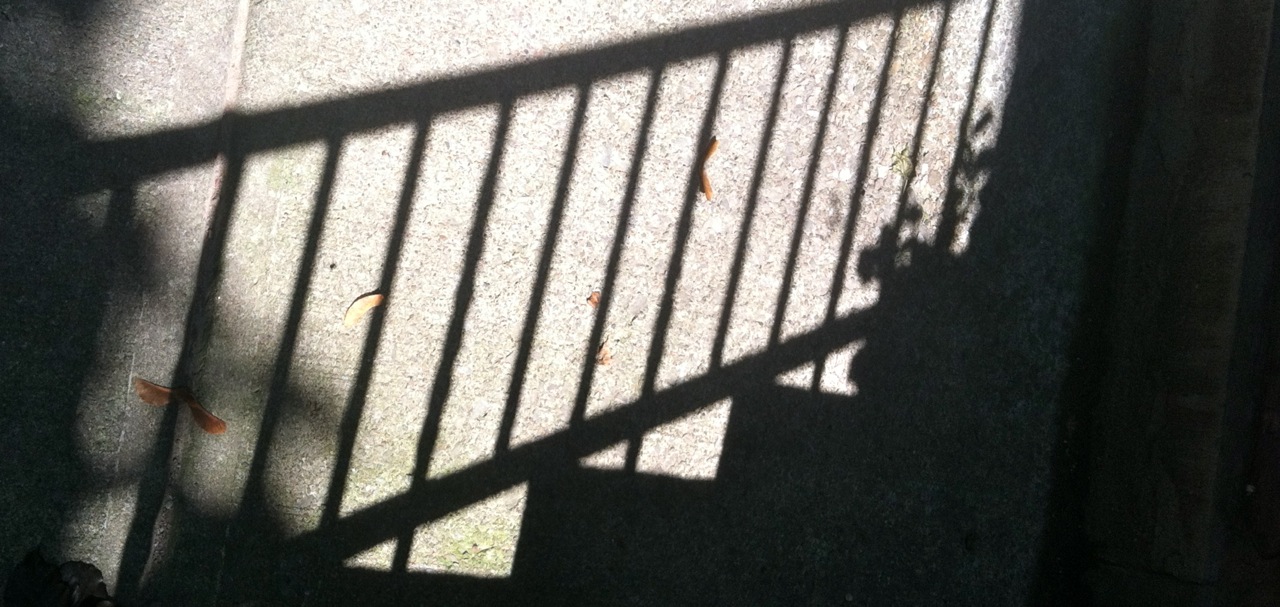 as november goes …
