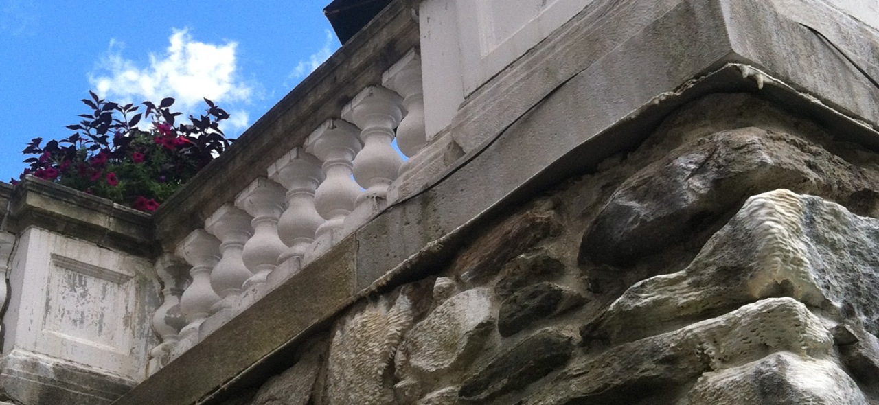 poetry road trip to see marie gauthier read at berkshire wordfest