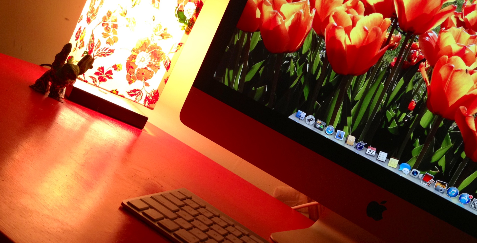 showing up with all my objections at the writing desk