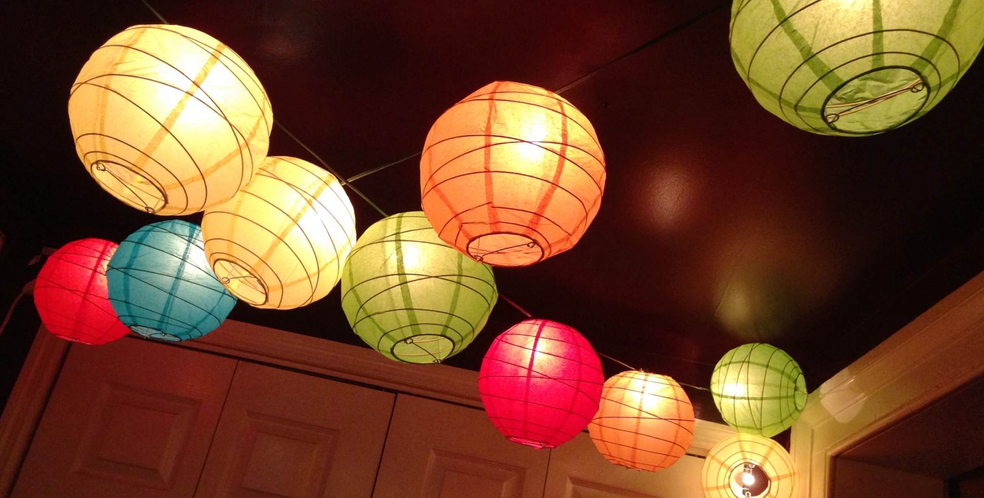 Impractical reasons to get an MFA: Wind chimes, tall boots and fancy cheese