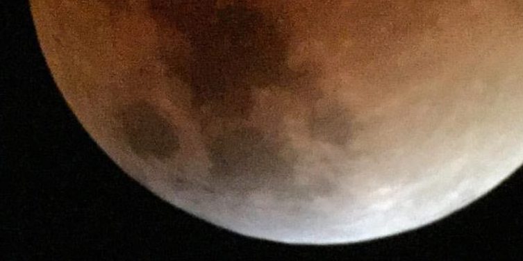 Inspiration for poems: The poetry of outer space