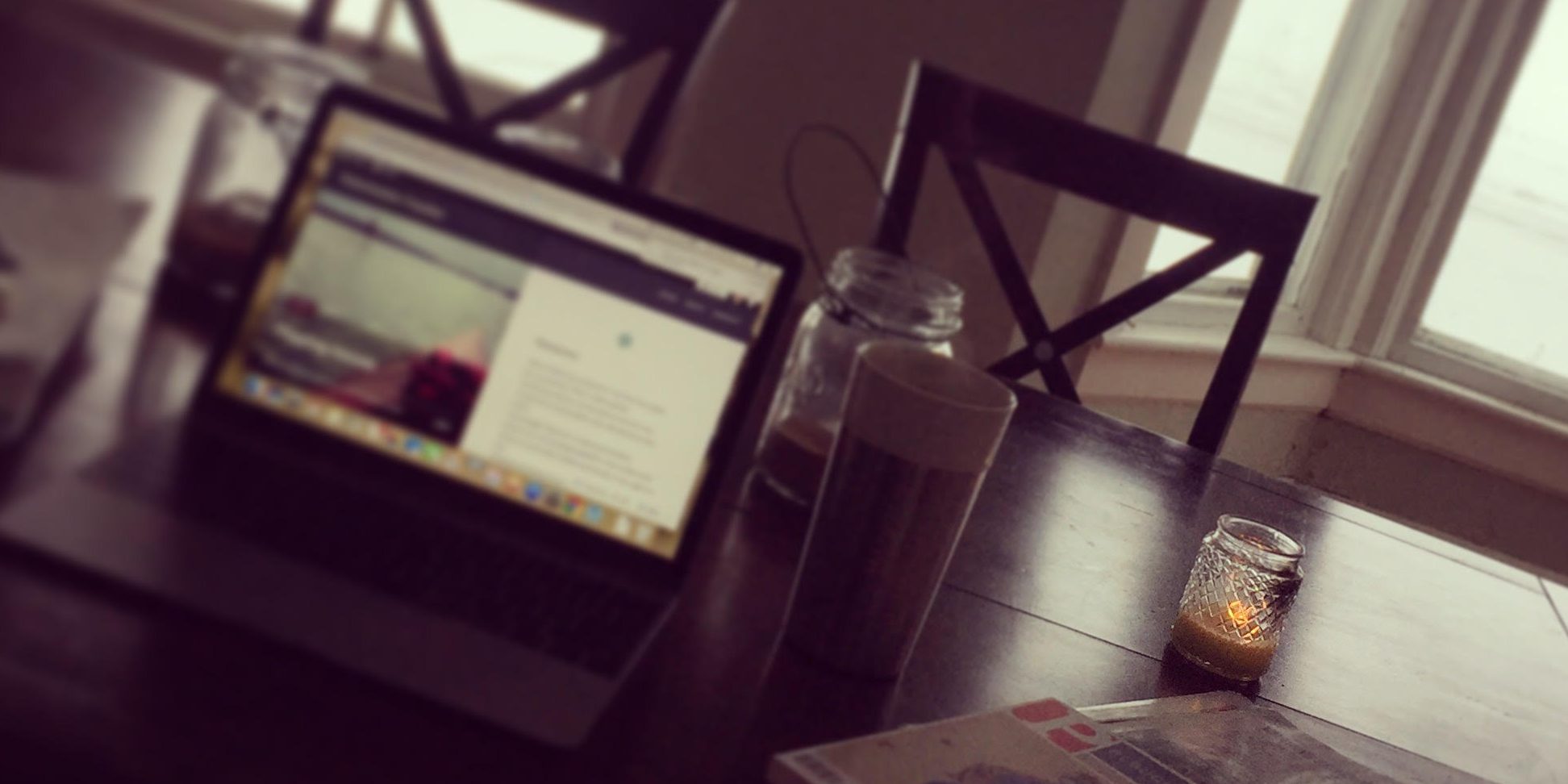 Poetry Goals for 2017