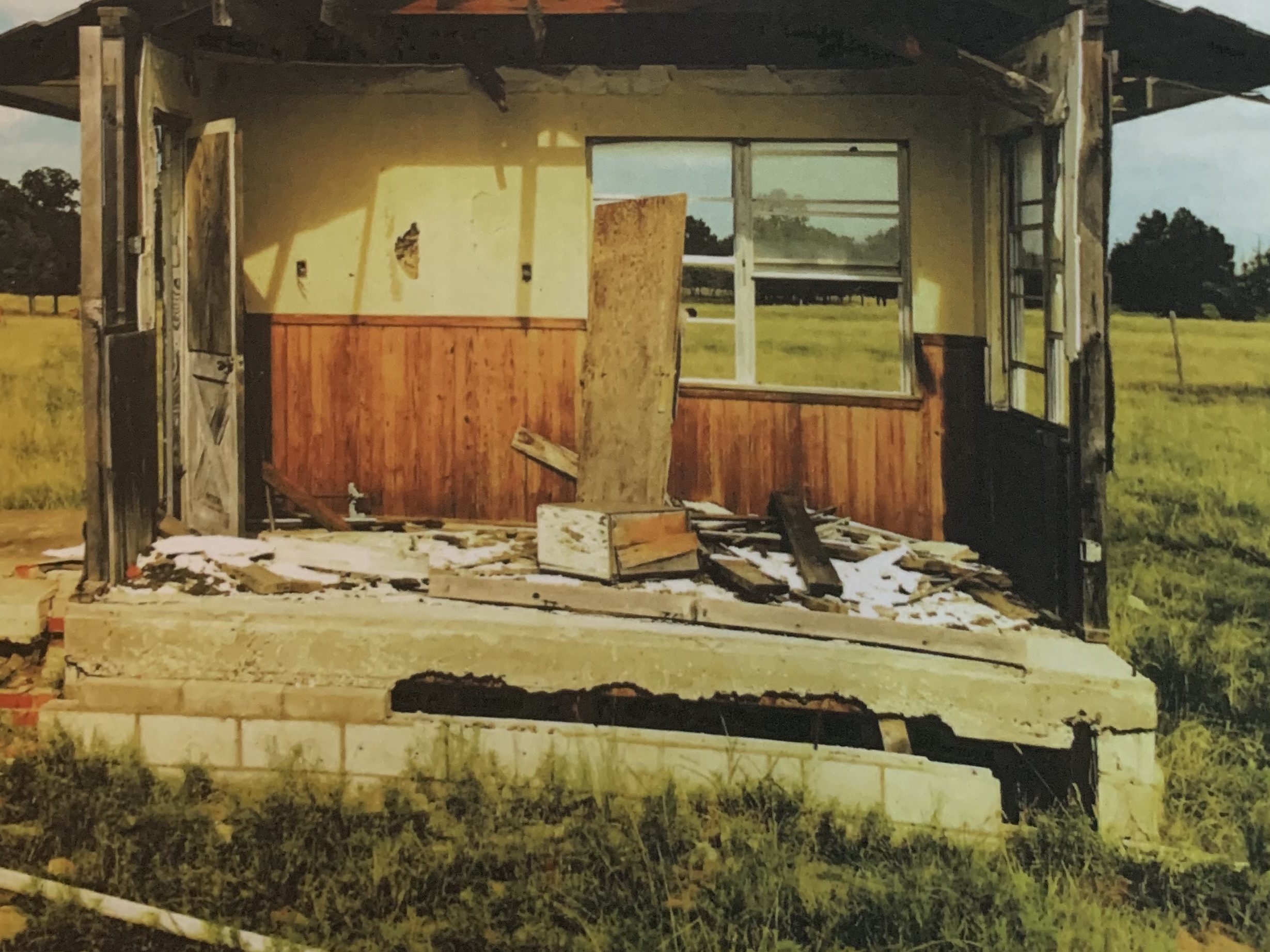 Reading Notes on “What I Learned at the War” by Jeanetta Calhoun Mish