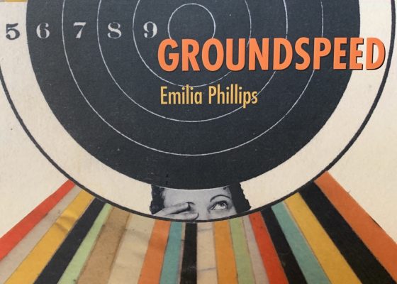 Reading Notes on “Groundspeed” by Emilia Phillips