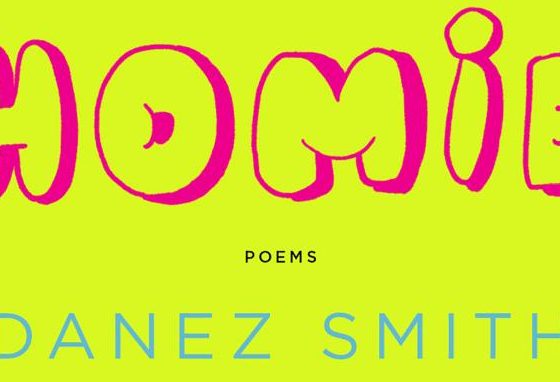 Reading Notes on “Homie” by Danez Smith