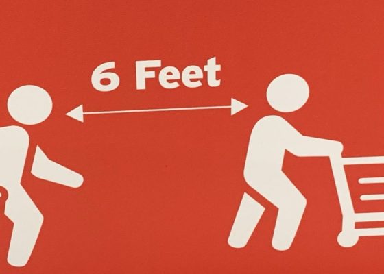 A Meditation on Getting Back to “Normal” (or not) After the Pandemic