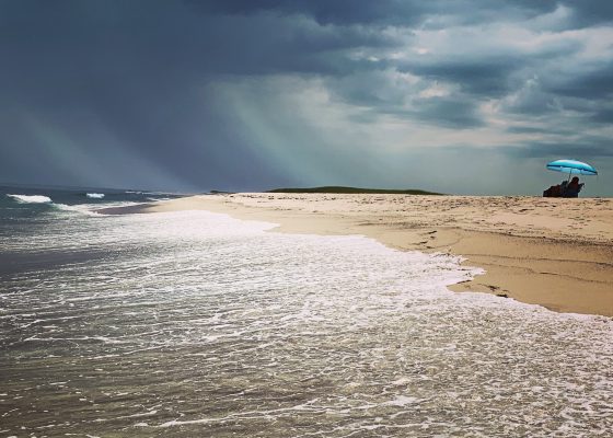 I’ll Give You Something to Cry About, the Broken Toe Edition