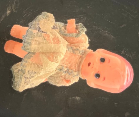 Reading Notes on “The Guild of the Infant Savior” by Megan Culhane Galbraith