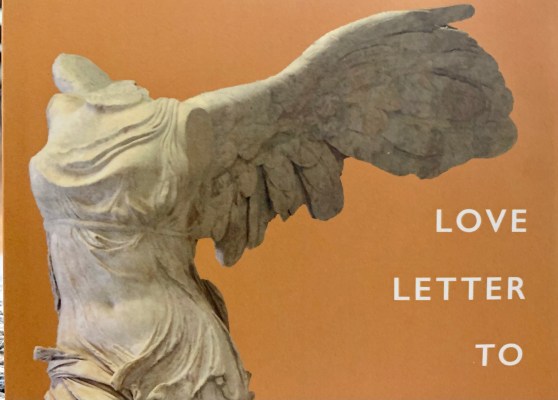 Reading Notes on “Love Letter to Who Owns the Heavens” by Corey Van Landingham