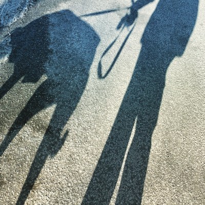 “Have an Uncomfortable Mind. Be Strange.”