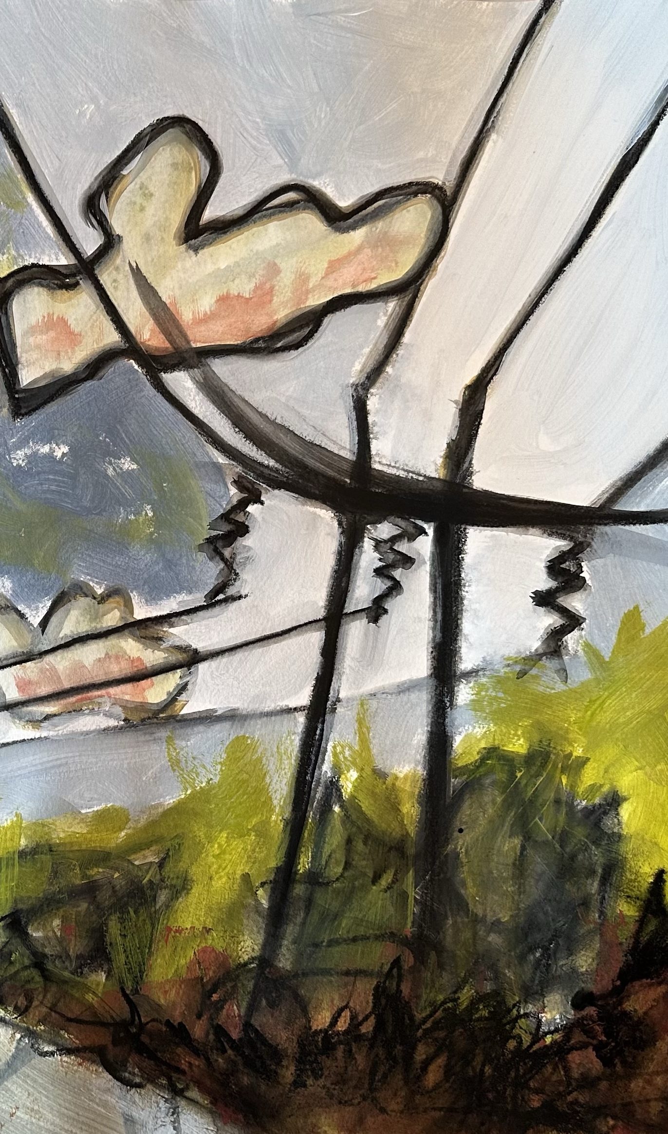 A Vast Middle Ground Between “Talented” and “Worthless”