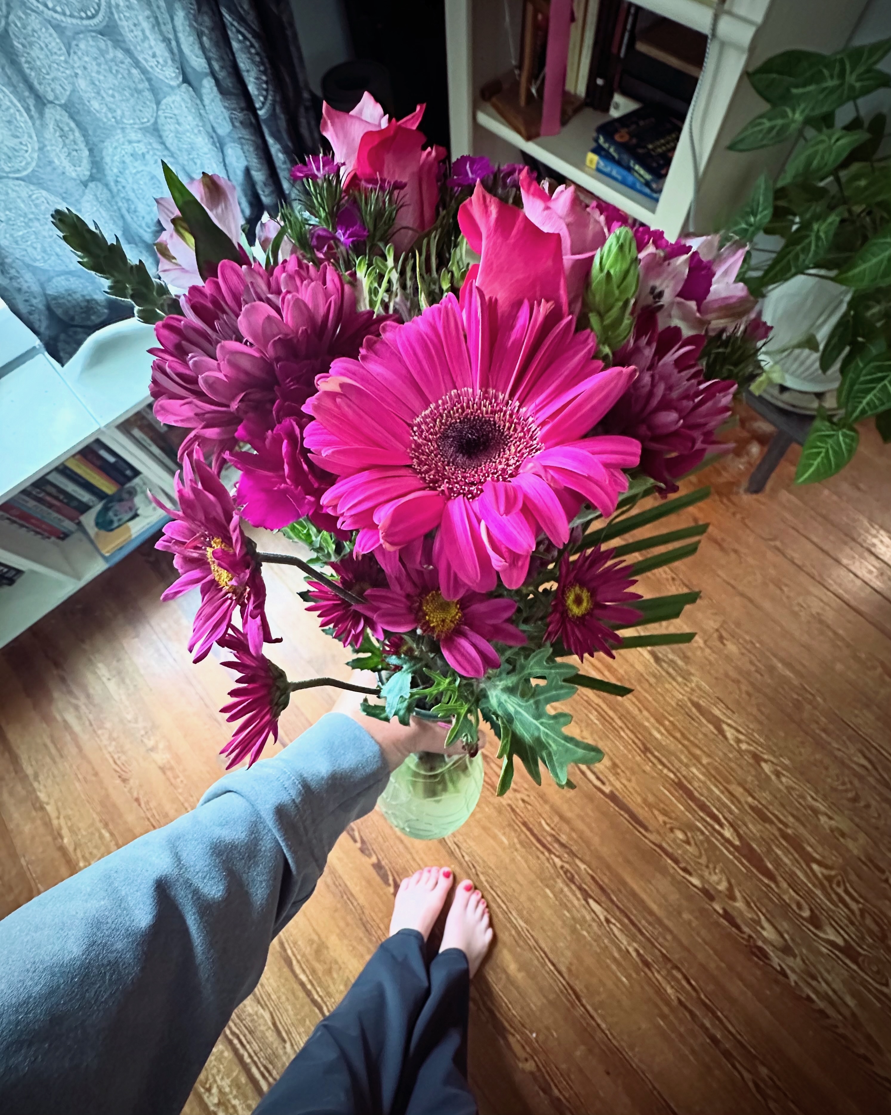 30 Poetry Prompts for NaPoWriMo 2026