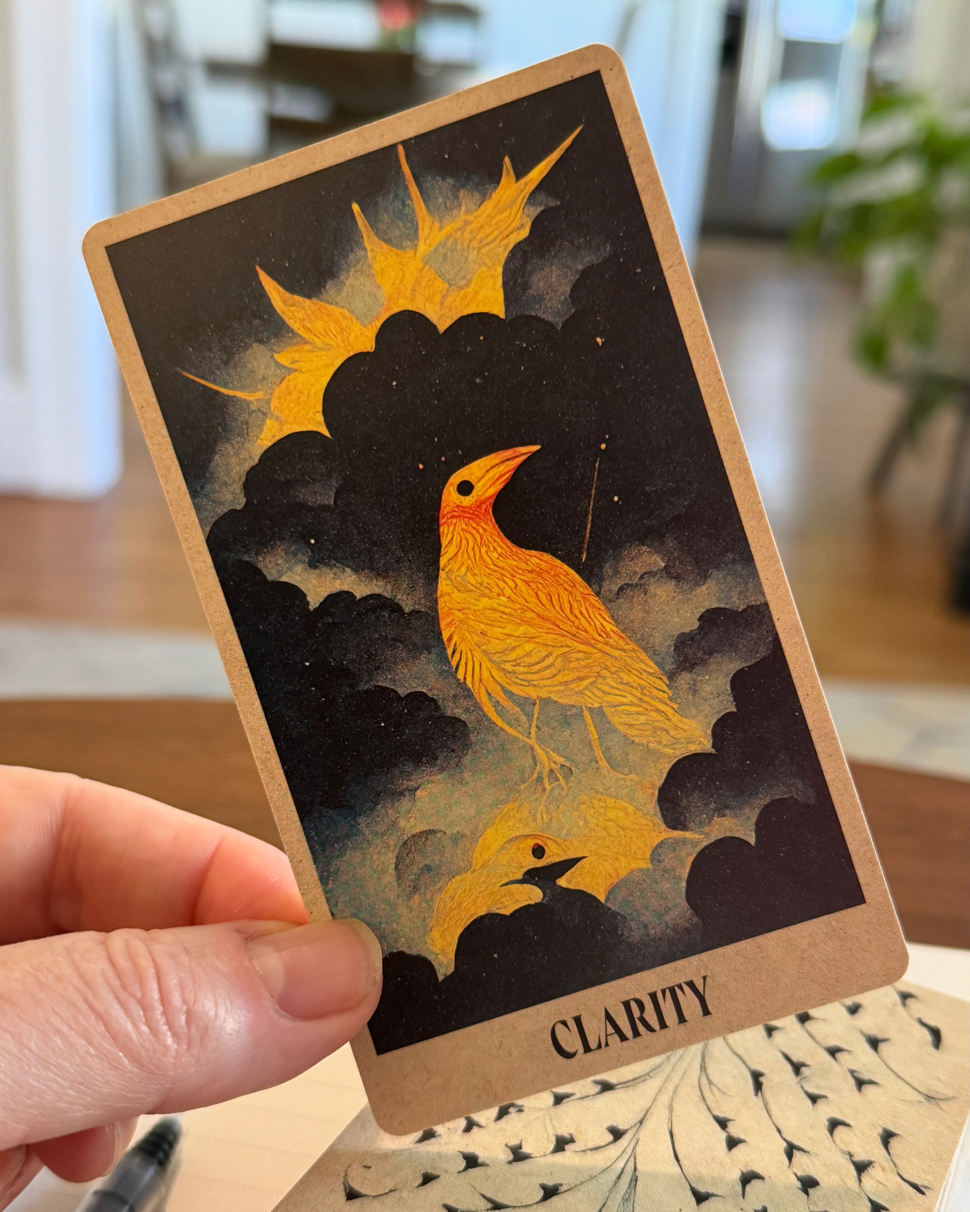 Creative Life Lately: Maine, Magic, Manuscript